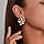 Fairy-core Floral Charming Earrings
